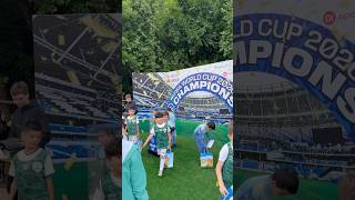 Чемпионат мира по футболу Пахтакор 2026. Football World Cup Pakhtakor