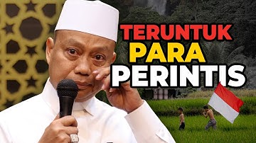 "SUKSES" = SABAR + SHOLAT + USAHA
