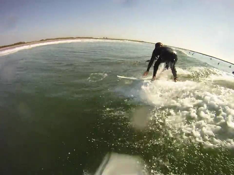 Holysmoke 防水カメラ