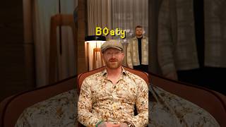 B0aty Gets Attacked for Talking Trash