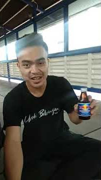 Video Iklan Krating daeng Lucu ngakak logat Kalimantan barat (urak belangin)