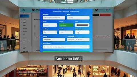 How to Add Inventory in DibNow | Step-by-Step Tutorial