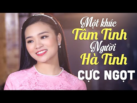 Video LK Một Khúc Tâm Tình Người Hà Tĩnh - Dân Ca Nghệ Tĩnh... - youtube