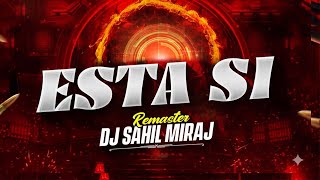 ESTA SI - CHIMBALA | CIRCUIT MIX | REMASTER VOL 17 | DJ SAHIL MIRAJ