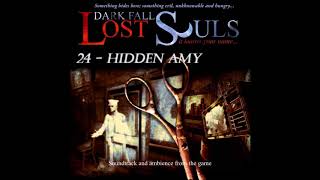 Dark Fall: Lost Souls OST - Hidden Amy