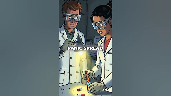 The Tylenol Murders: How 7 Deaths Changed Everything