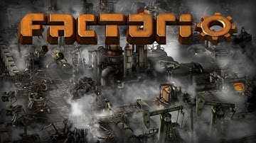 Factorio - Angel