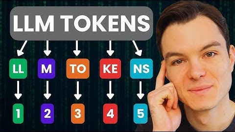 The #1 Concept Most Vibe Coders Don’t Understand (LLM Tokens)