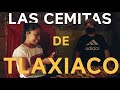 Las cemitas de Tlaxiaco - Yalitza Aparicio