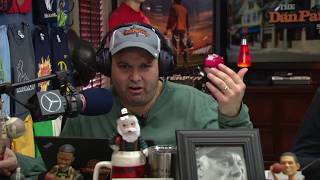 Revisiting Fritzy's Infamous "Suggestion Box" Email | The Dan Patrick Show | 5/1/18