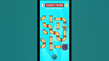 Hard Level 634 | Save The Fish | Pull the Pin | #pullthepingames #androidgames #mobilegame