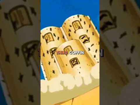 Who Was In The Third Coffin During Orochimaru Vs Hiruzen Naruto Narutoshippuden