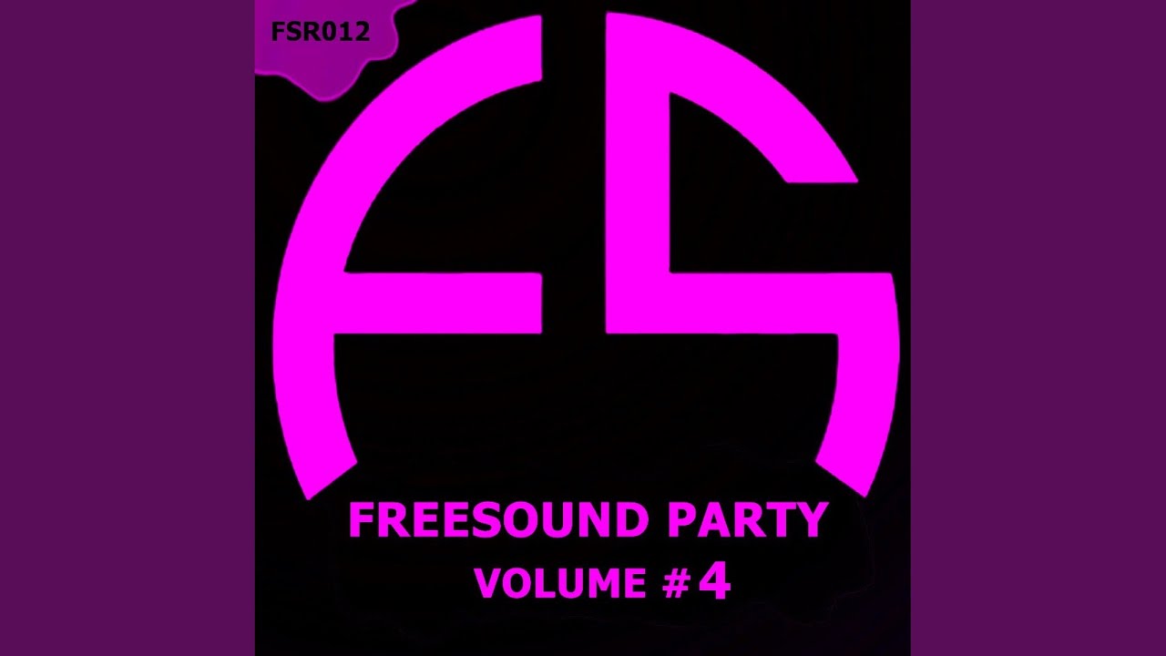 Voa (Original Mix) YouTube