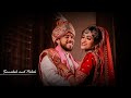 Wedding film 2021  samaksh  palak  cinematic film  the moment monks  new delhi