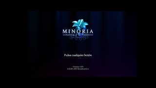 Minoria [First 38 Minutes] [Ultrawide] - Gameplay PC