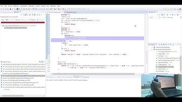 Semantic Zoom-Out / Zoom-In Code with the Athenizer Plugin