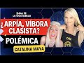 Catalina Maya: ¡Revela todos los secretos de Masterchef! ¡Sin censura!🔥