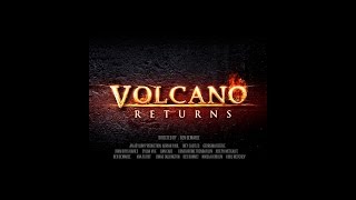 הר הגעש חוזר (2016) Volcano Returns