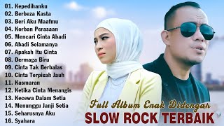 ELSA PITALOKA, ANDRA RESPATI, THOMAS ARYA ~ ALBUM SLOW ROCK TERBAIK BIKIN BAPER