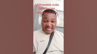 UMax Makhanya usezifake zonke enyameni kwi Manager kaMthandeni Manqele uMasondo, zizwele 👇