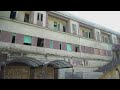 ESPLORIAMO UN HOTEL FANTASMA  - 17 - URBEX - SICILIA ABBANDONATA - HOTEL LA PINETA