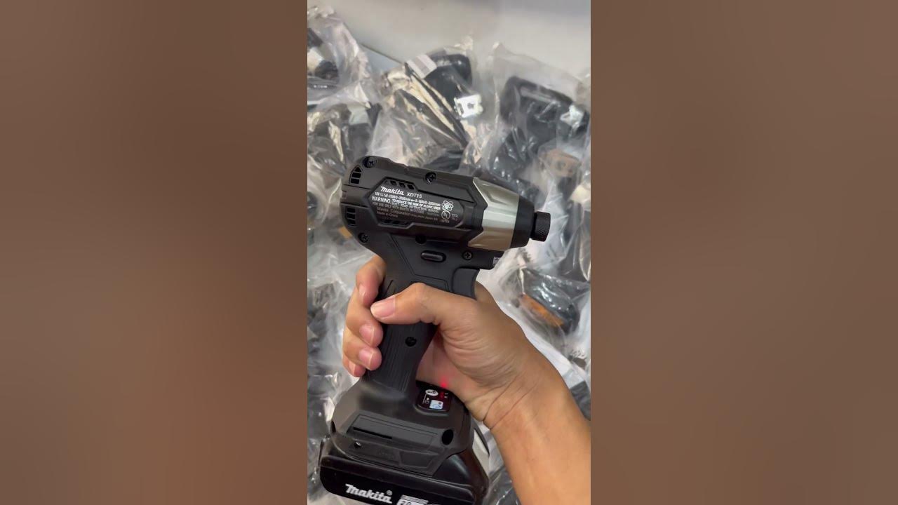 Makita XFD15 gia 1tr7 0903397180 #tool #shortsvideo #diy #powertools