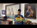 Lùa Gà Hay sao Mà Bán Dây Loa Hơn 200tr | Wireword Gold Eclipse III | Cardas | Thanh Hà Audio