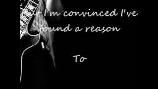 It's Over Now  - Neve (Lyrics)