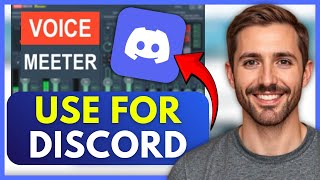 How to Set Up Voicemeeter Banana for Discord 2026 (Full Guide)