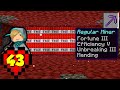 Let's Play Hardcore Minecraft Episode 43 | Netherite Everything