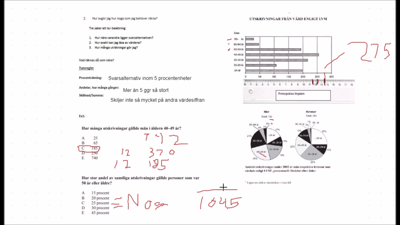 Genomgång DTK 2019 11 07