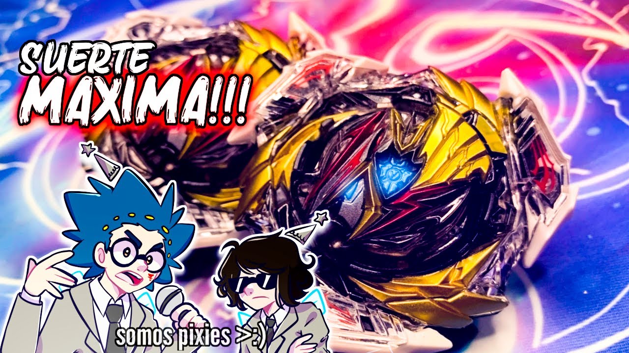 2 VALKYRIE SEGUIDOS EN ESTE RANDOM BOOSTER! Beyblade Burst Quaddrive | NeozBey