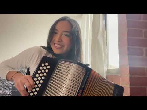 Sentimiento vallenato #vallenatopalmundo #vallenato #acordeon