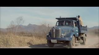 IMCDb.org : "赤い谷間の決斗, 1965" Cars, Bike, Truck, And Other Vehicles
