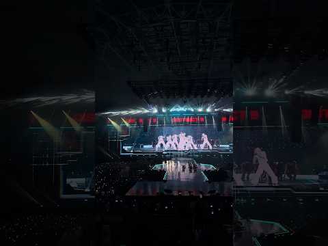 Stray Kids World Tour ＜RUN IT SEOUL＞ DAY1