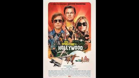Willie Mitchell - Soul Serenade | Once Upon a Time in Hollywood OST