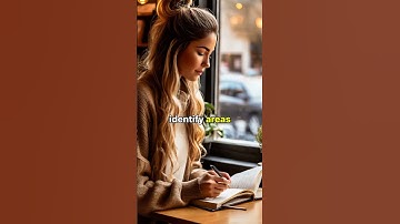 The Journey of Self-Reflection: Embracing Personal Growth 🌅🌱