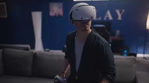 PS VR2 Games - Embark on New Adventures