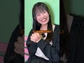 現役アイドルに究極の質問!