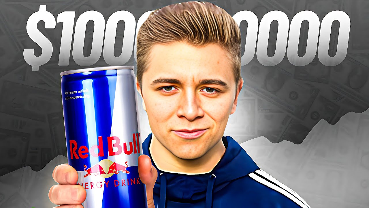 ChrisMD Can Transform Red Bull's Growth, Here's How | @chrismd10