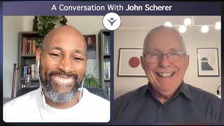 Episode 41 | John Scherer