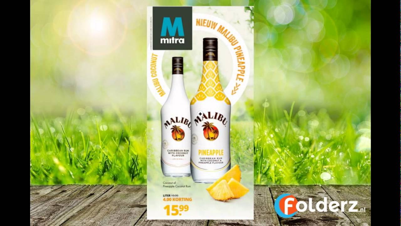 Nieuwe folders week 15 Folderz.nl