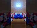 Mario's amiibo