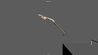 Obstacle Dive Animation
