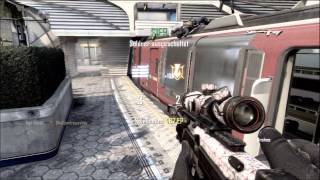 Dgit Cutty: Best on BO2 yet!
