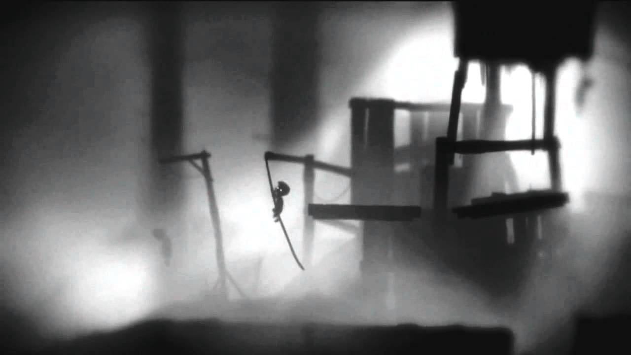 Limbo | Episode 3: Killing Da Spider - YouTube