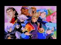 Tomokazu Seki - Friends (Psychic Force OVA OP)