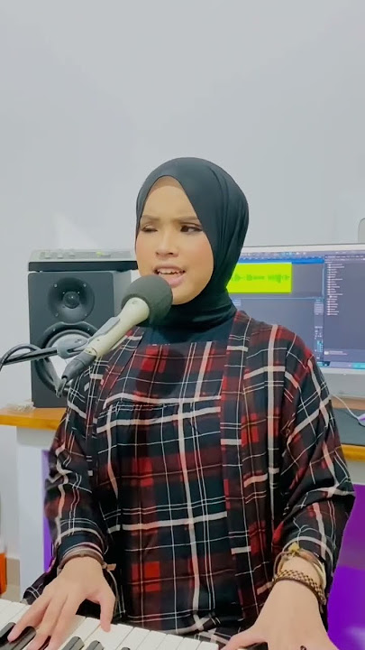 Sholawat Asyghil - Putri ariani