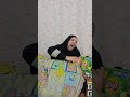 ماما جابت شيبس بيبي يعض الام