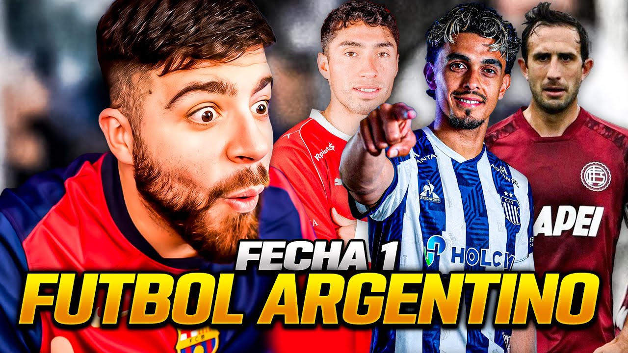 LA COBRA REACCIONA A LA VICTORIA DE LANUS, TALLERES Y EMPATE ENTRE INDEPENDIENTE Y ESTUDIANTES